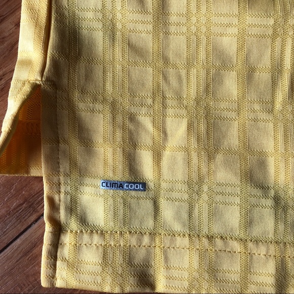 adidas ClimaCool Men’s Golf Polo - Picture 6 of 6